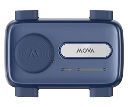Inteligentne akcesorium dla zwierząt MOVA Sure Track Pro lokalizator GPS dla zwierząt